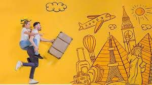 Uncharted Territories: A Guide to Offbeat Travel Destinations for 2025