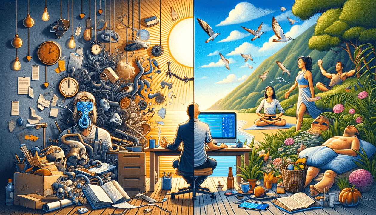 Embracing Intentional Living: A Guide to a More Meaningful Life in 2025