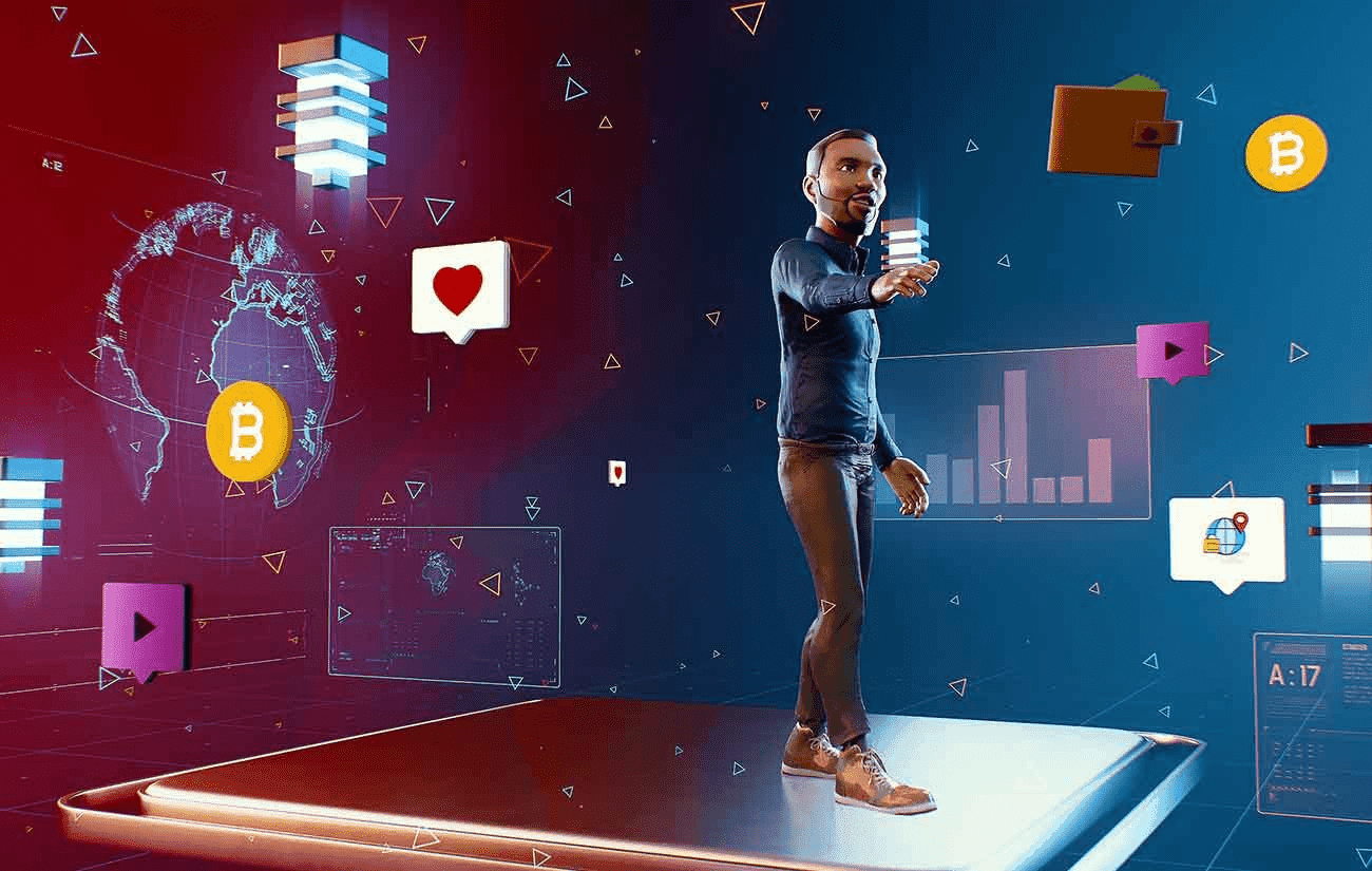 Understanding the Convergence: XR, Metaverse, and Spatial Computing in 2025