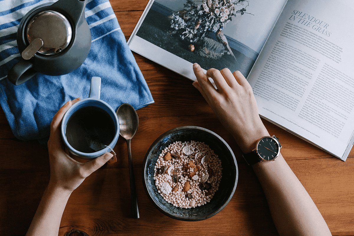 Creating Your Personalized Wellness Routine: A 2025 Guide